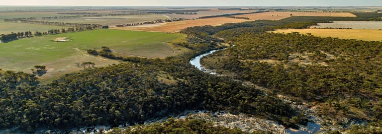 Rural / Farming commercial property for sale at 515 Dalyup Road Dalyup WA 6450