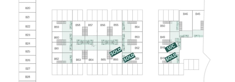 Factory, Warehouse & Industrial commercial property for sale at 16 Lady Tyree Place Braemar NSW 2575
