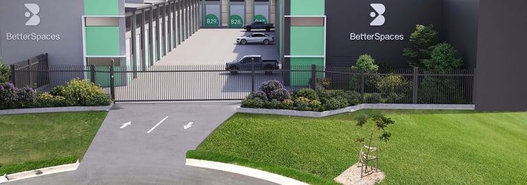 Factory, Warehouse & Industrial commercial property for sale at 16 Lady Tyree Place Braemar NSW 2575
