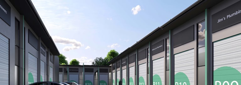 Factory, Warehouse & Industrial commercial property for sale at 16 Lady Tyree Place Braemar NSW 2575