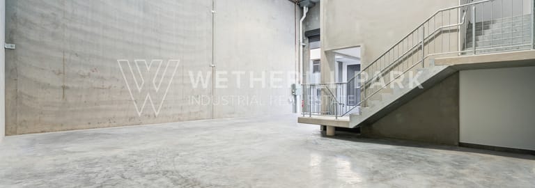 Factory, Warehouse & Industrial commercial property for sale at Wetherill Park NSW 2164