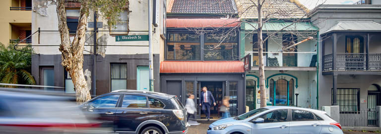 Shop & Retail commercial property for sale at 501 Elizabeth Street Surry Hills NSW 2010