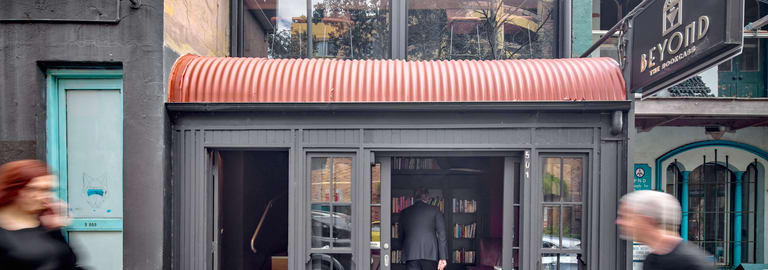 Shop & Retail commercial property for sale at 501 Elizabeth Street Surry Hills NSW 2010