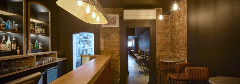 Shop & Retail commercial property for sale at 501 Elizabeth Street Surry Hills NSW 2010