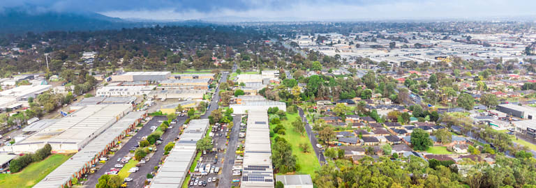 Factory, Warehouse & Industrial commercial property for sale at 17/15 Macquarie Place Boronia VIC 3155