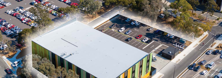 Development / Land commercial property for sale at 1 Broula Street Bruce ACT 2617