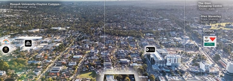 Hotel, Motel, Pub & Leisure commercial property for sale at 297 Springvale Rd Glen Waverley VIC 3150