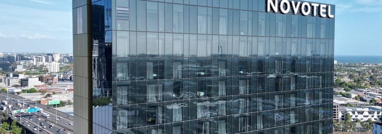 Hotel, Motel, Pub & Leisure commercial property for sale at 7 Convention Centre Pl South Wharf VIC 3006