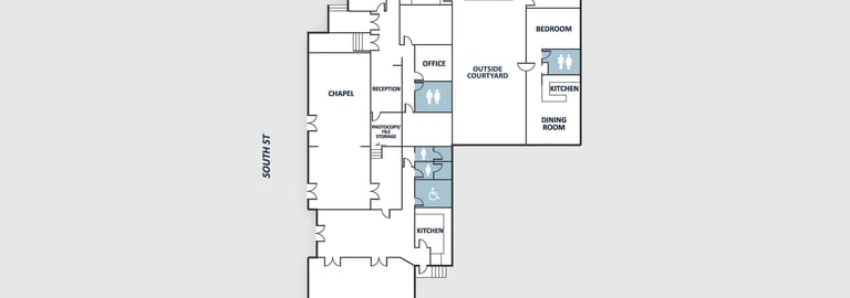 Shop & Retail commercial property for sale at Whole Property/101 South Street Granville NSW 2142