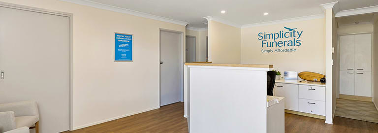 Offices commercial property for sale at 214 Nicklin Way Warana QLD 4575