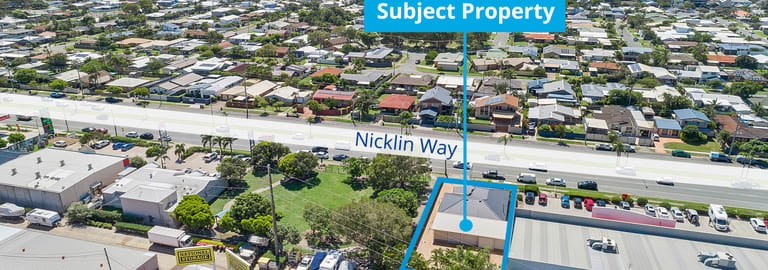 Offices commercial property for sale at 214 Nicklin Way Warana QLD 4575