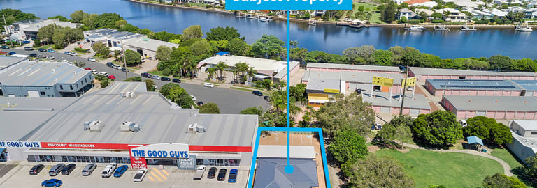 Offices commercial property for sale at 214 Nicklin Way Warana QLD 4575