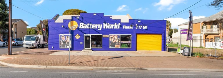 Development / Land commercial property for sale at 460 Payneham Road Glynde SA 5070