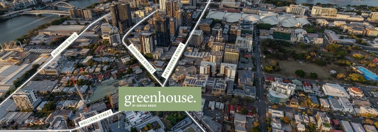 Offices commercial property for sale at 9 Wilson Street West End QLD 4101