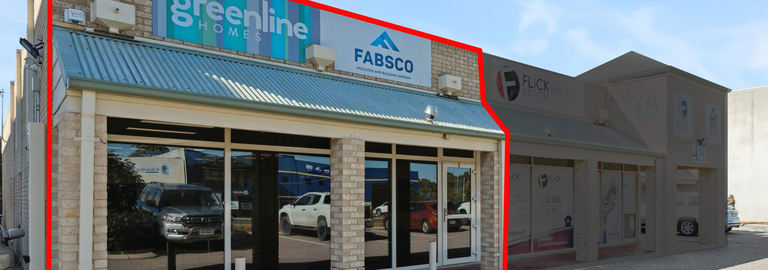 Offices commercial property for lease at 1/48 Winton Road Joondalup WA 6027