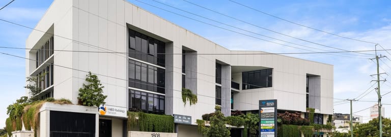 Medical / Consulting commercial property for sale at 1/1808 Logan Road Upper Mount Gravatt QLD 4122