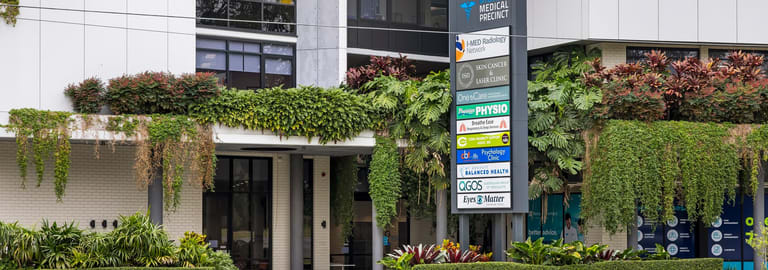 Medical / Consulting commercial property for sale at 1/1808 Logan Road Upper Mount Gravatt QLD 4122