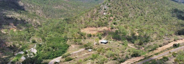 Factory, Warehouse & Industrial commercial property for sale at 4746 Flinders Hwy Calcium QLD 4816