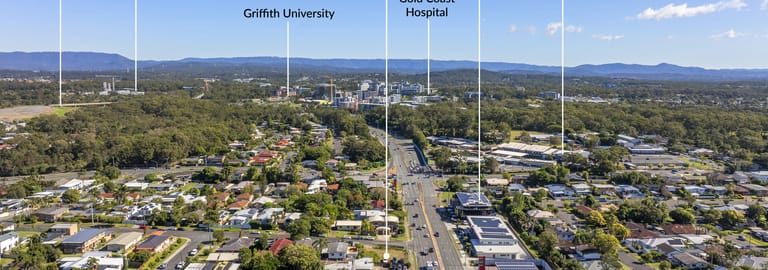 Development / Land commercial property for sale at 140 Smith Street Southport QLD 4215