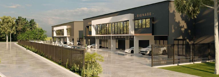 Factory, Warehouse & Industrial commercial property for lease at Lot 23 Piedmont Street Charlton QLD 4350