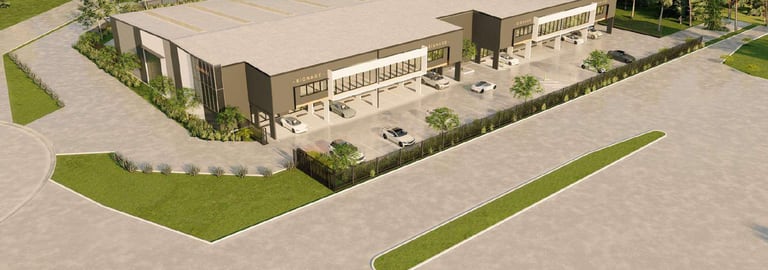 Factory, Warehouse & Industrial commercial property for lease at Lot 23 Piedmont Street Charlton QLD 4350