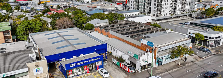 Shop & Retail commercial property for sale at 899 Stanley Street East East Brisbane QLD 4169