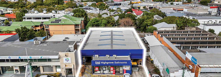 Shop & Retail commercial property for sale at 899 Stanley Street East East Brisbane QLD 4169