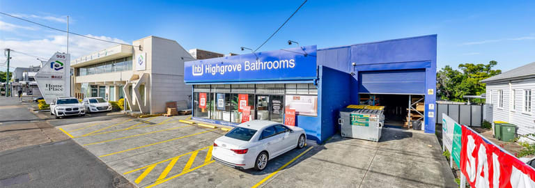Shop & Retail commercial property for sale at 899 Stanley Street East East Brisbane QLD 4169