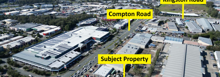 Other commercial property for sale at 239-241 Ewing Road Woodridge QLD 4114