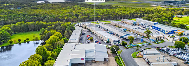 Development / Land commercial property for sale at 49-53 Ourimbah Road Tweed Heads NSW 2485