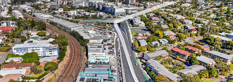 Shop & Retail commercial property for lease at 242 Moggill Road Indooroopilly QLD 4068