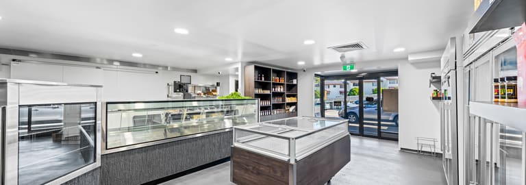 Shop & Retail commercial property for lease at 242 Moggill Road Indooroopilly QLD 4068