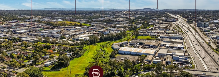 Factory, Warehouse & Industrial commercial property for sale at 4/100 Park Road Slacks Creek QLD 4127