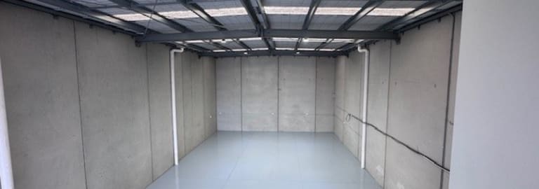 Factory, Warehouse & Industrial commercial property for sale at 3/4 Bormar Drive Pakenham VIC 3810