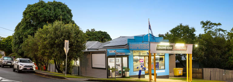 Shop & Retail commercial property for sale at 179 Raymont Road Alderley QLD 4051