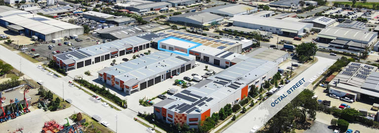 Factory, Warehouse & Industrial commercial property for sale at 21/3-9 Octal Street Yatala QLD 4207