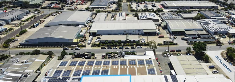 Factory, Warehouse & Industrial commercial property for sale at 21/3-9 Octal Street Yatala QLD 4207