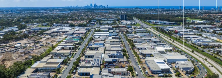 Factory, Warehouse & Industrial commercial property for sale at 3/20 Hutchinson Street Burleigh Heads QLD 4220