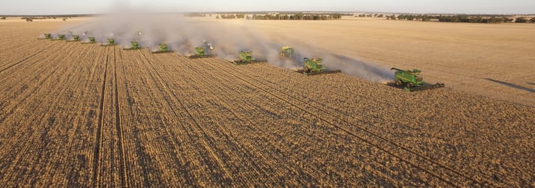 Rural / Farming commercial property for sale at 631 Barragunda Road Urana NSW 2645