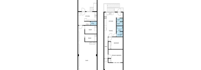 Shop & Retail commercial property sold at 709 Centre Road Bentleigh East VIC 3165