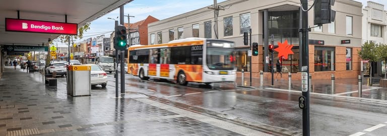 Shop & Retail commercial property for sale at 13-15 Atherton Road Oakleigh VIC 3166