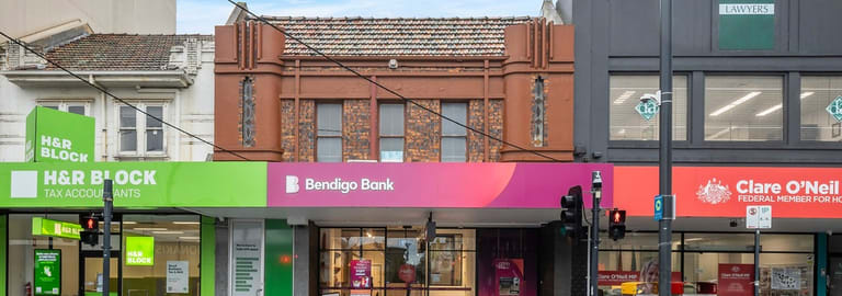 Shop & Retail commercial property for sale at 13-15 Atherton Road Oakleigh VIC 3166