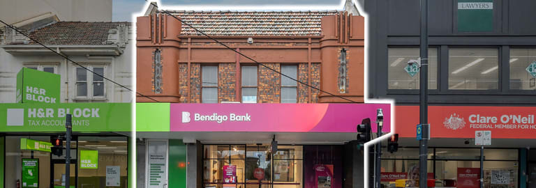 Shop & Retail commercial property for sale at 13-15 Atherton Road Oakleigh VIC 3166