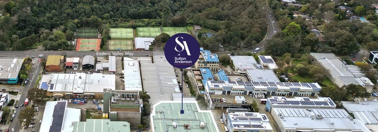 Factory, Warehouse & Industrial commercial property for sale at Units 1 & 2/29 Gibbes Street Chatswood NSW 2067