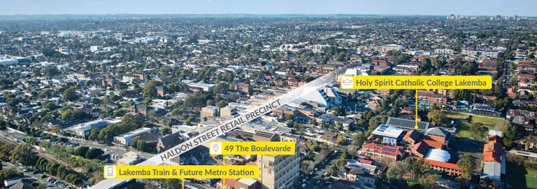 Shop & Retail commercial property for sale at 10/49 The Boulevarde Lakemba NSW 2195