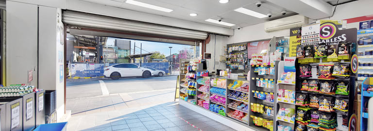 Shop & Retail commercial property for sale at 10/49 The Boulevarde Lakemba NSW 2195