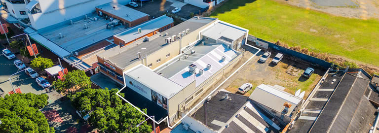 Offices commercial property for sale at 11 Nerang Street Southport QLD 4215