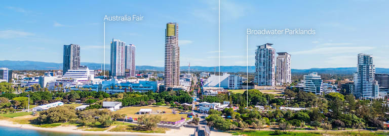 Offices commercial property for sale at 11 Nerang Street Southport QLD 4215