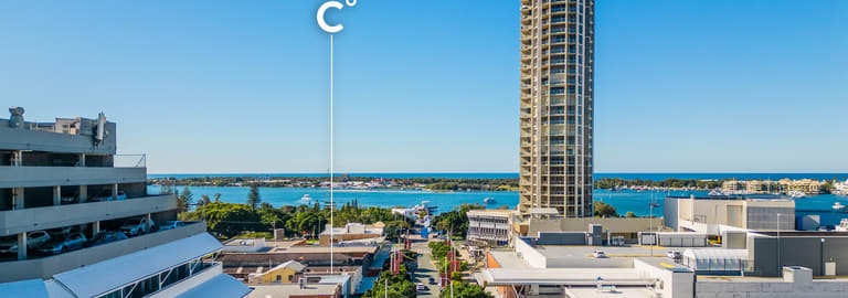 Offices commercial property for sale at 11 Nerang Street Southport QLD 4215