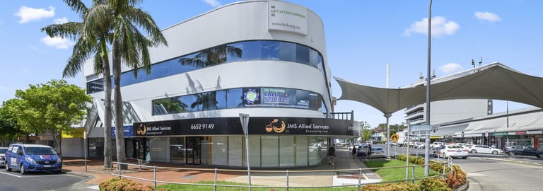 Offices commercial property for sale at 144-148 West High Street Coffs Harbour NSW 2450